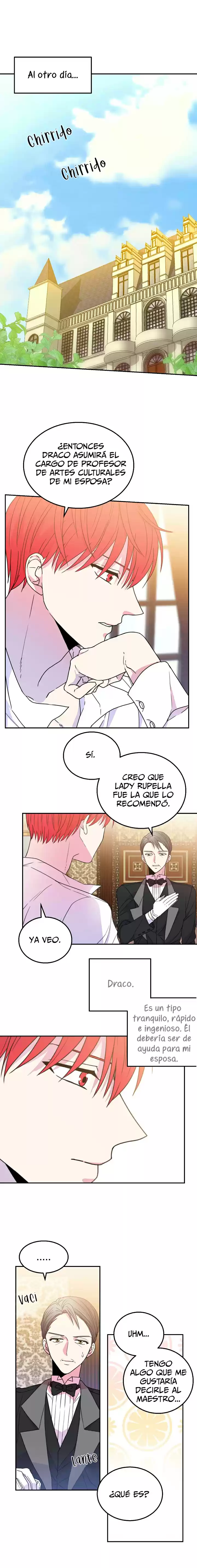 Lady Beast - Capítulo 12 - Página 11 - LectorTMOo