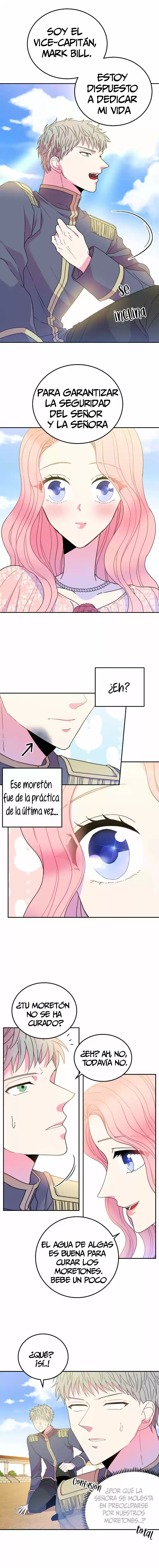 Lady Beast - Capítulo 13 - Página 3 - LectorTMOo