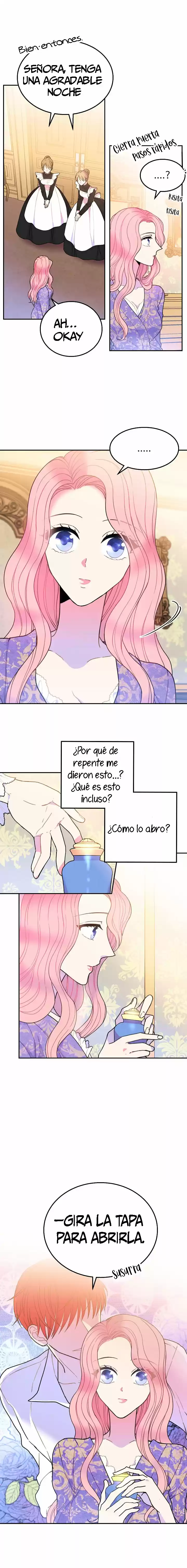 Lady Beast - Capítulo 13 - Página 8 - LectorTMOo