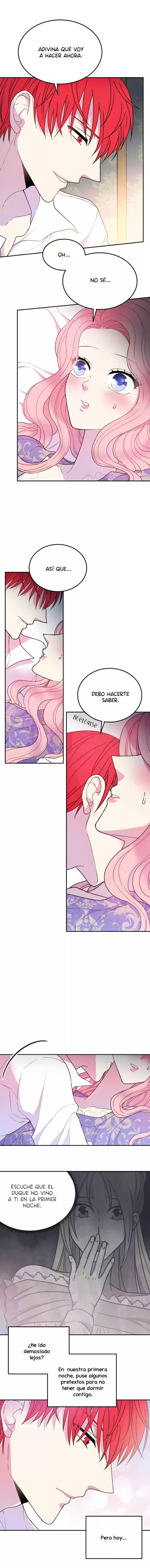 Lady Beast - Capítulo 14 - Página 4 - LectorTMOo