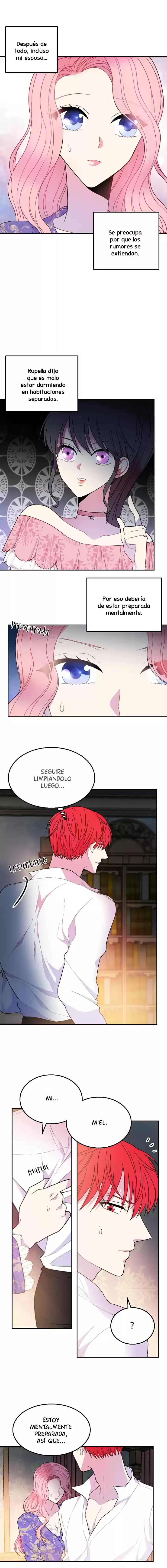 Lady Beast - Capítulo 14 - Página 7 - LectorTMOo
