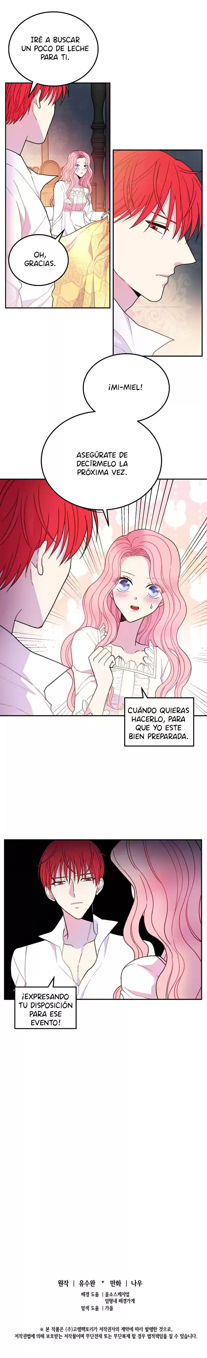 Lady Beast - Capítulo 14 - Página 11 - LectorTMOo