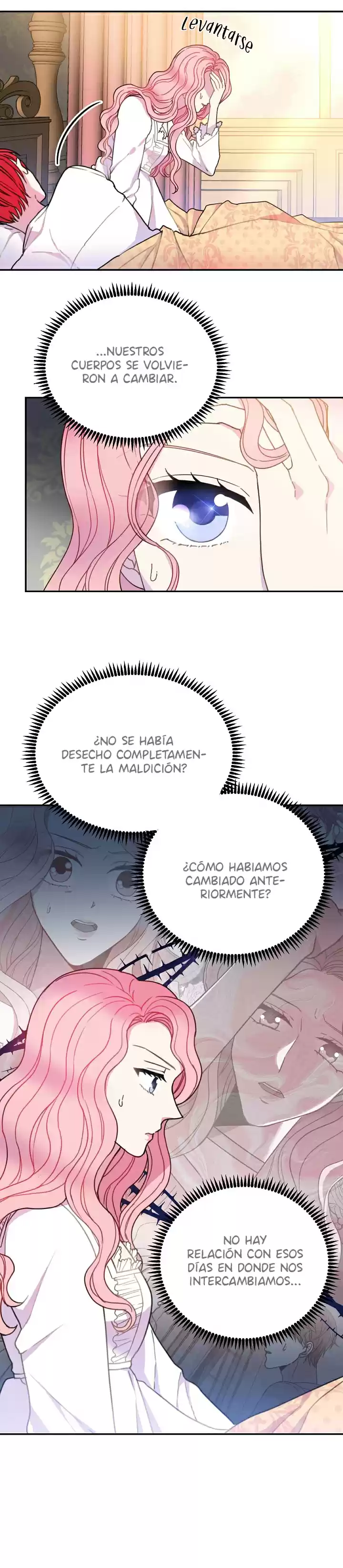 Lady Beast - Capítulo 15 - Página 4 - LectorTMOo