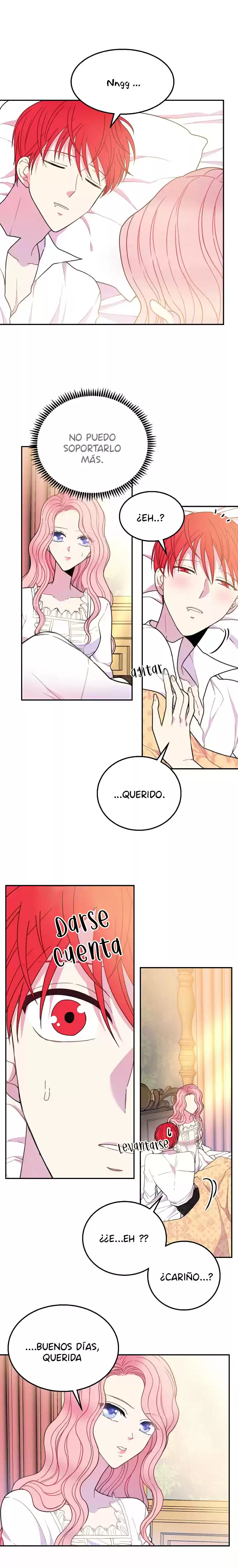 Lady Beast - Capítulo 15 - Página 5 - LectorTMOo