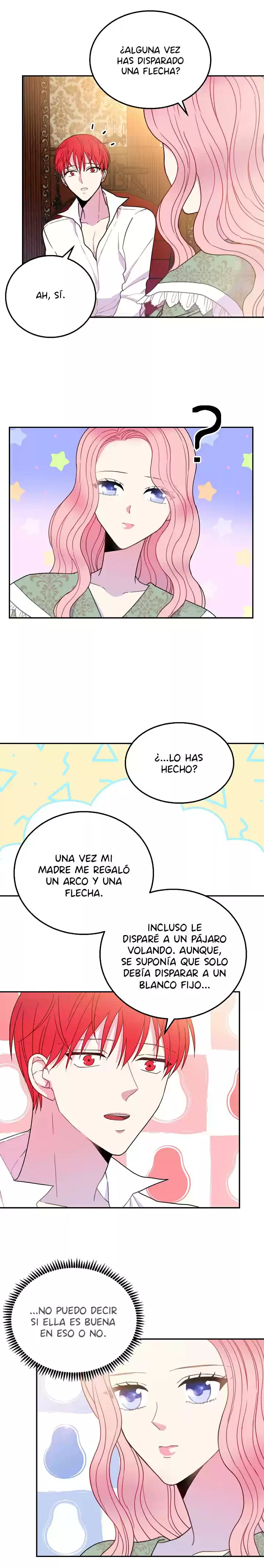 Lady Beast - Capítulo 15 - Página 9 - LectorTMOo