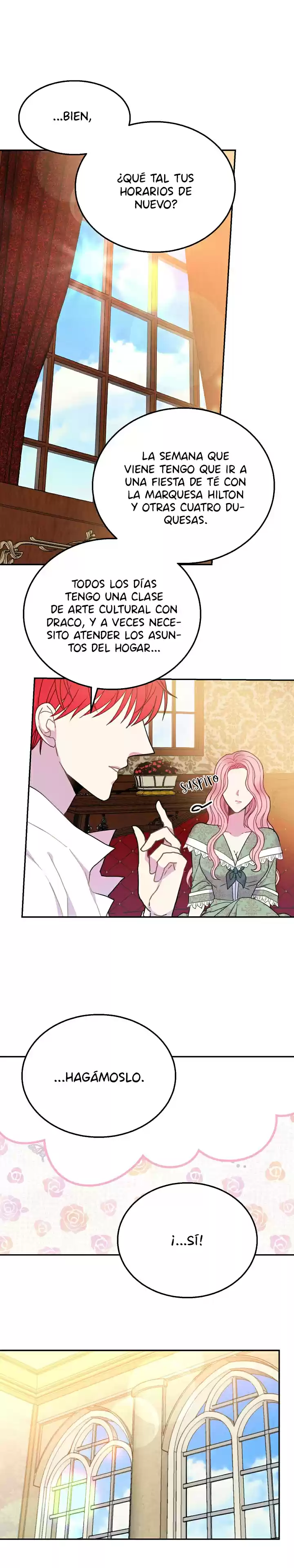 Lady Beast - Capítulo 15 - Página 10 - LectorTMOo