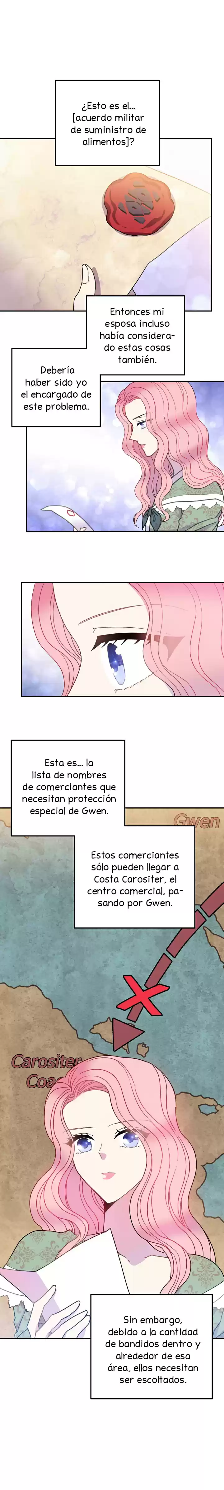 Lady Beast - Capítulo 15 - Página 12 - LectorTMOo