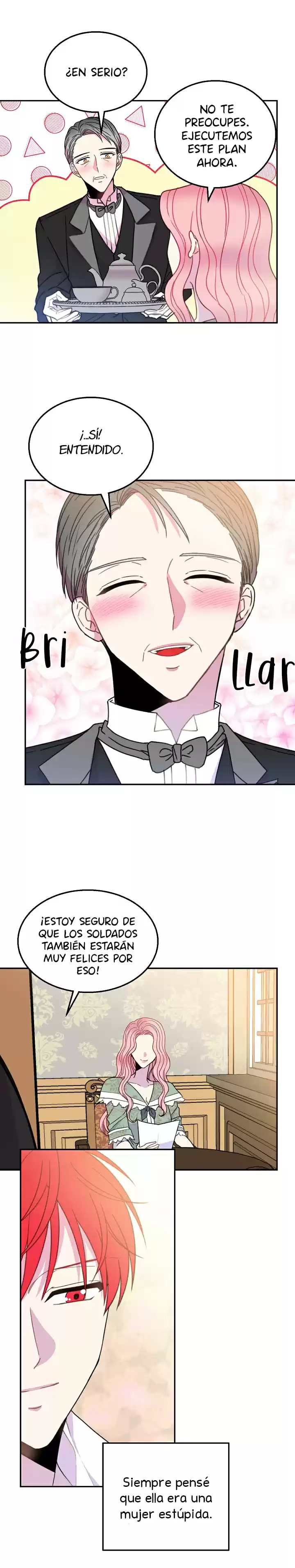 Lady Beast - Capítulo 15 - Página 14 - LectorTMOo