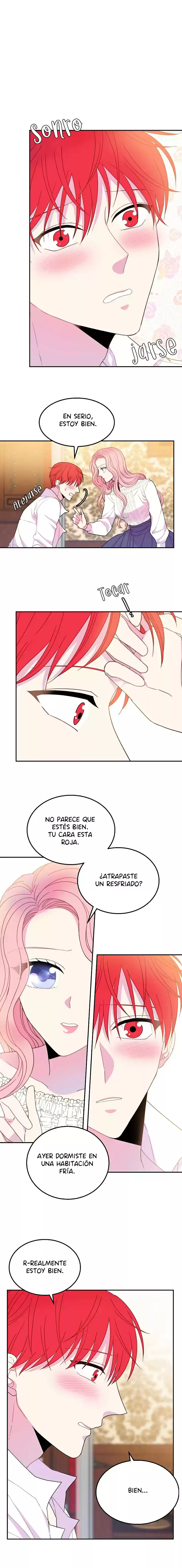 Lady Beast - Capítulo 17 - Página 12 - LectorTMOo