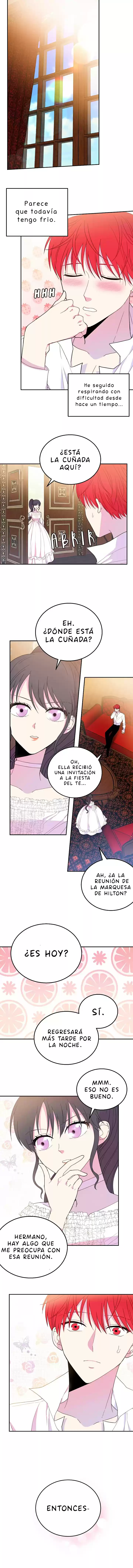 Lady Beast - Capítulo 18 - Página 2 - LectorTMOo