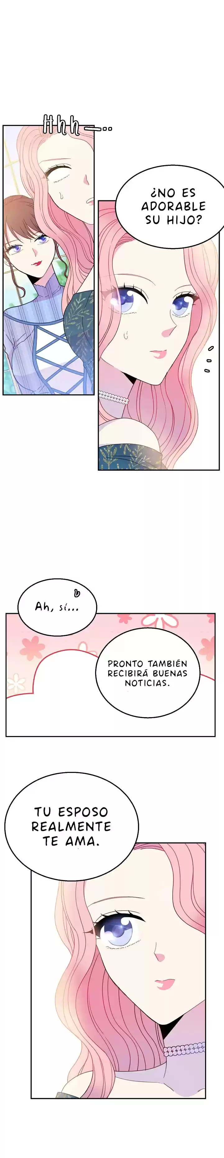 Lady Beast - Capítulo 18 - Página 4 - LectorTMOo