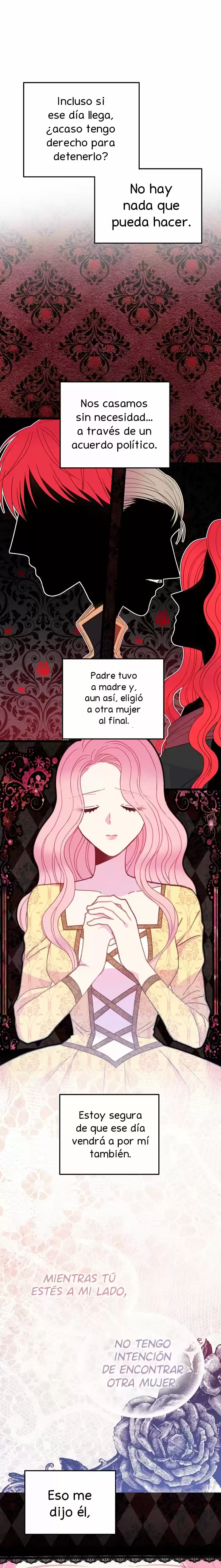 Lady Beast - Capítulo 19 - Página 8 - LectorTMOo