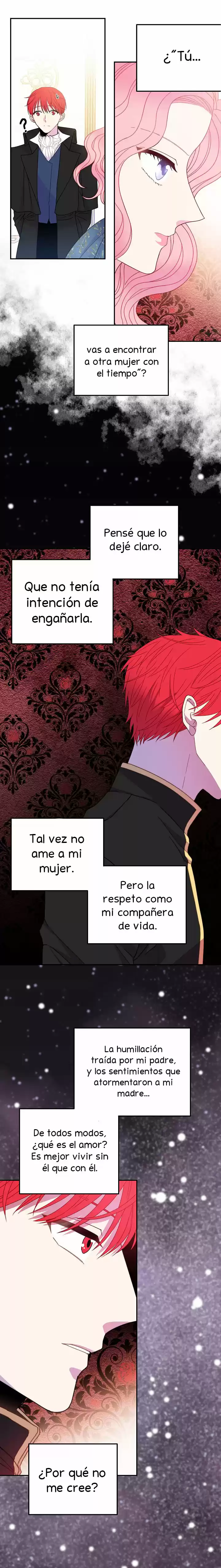Lady Beast - Capítulo 19 - Página 11 - LectorTMOo