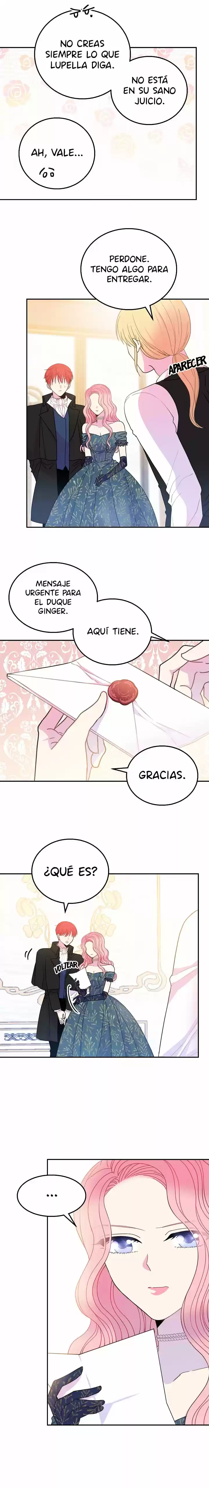 Lady Beast - Capítulo 19 - Página 13 - LectorTMOo