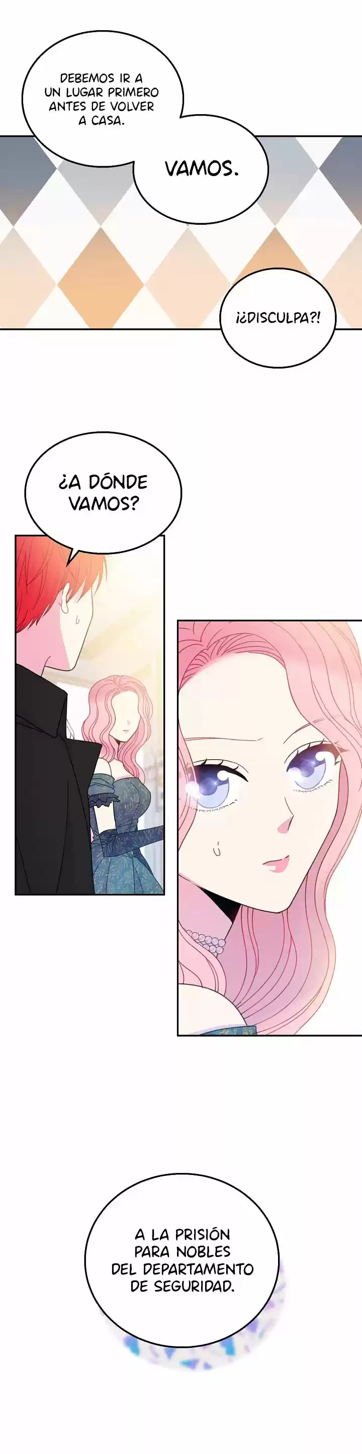 Lady Beast - Capítulo 19 - Página 14 - LectorTMOo