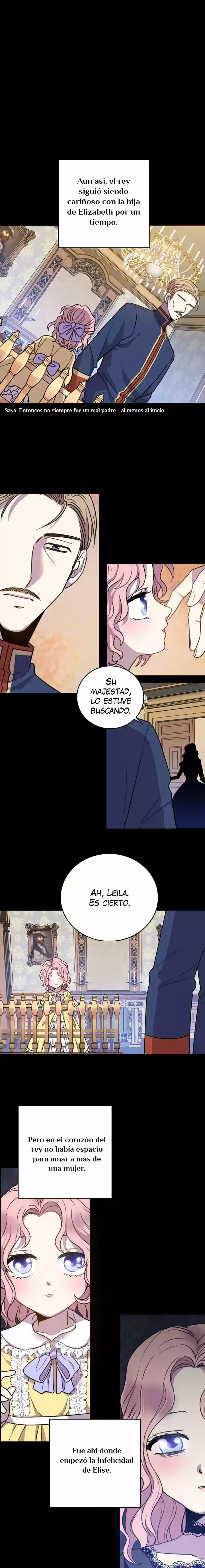 Lady Beast - Capítulo 2 - Página 5 - LectorTMOo