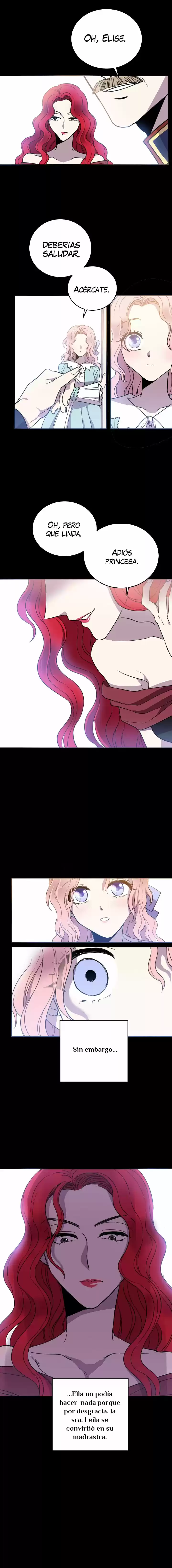 Lady Beast - Capítulo 2 - Página 10 - LectorTMOo