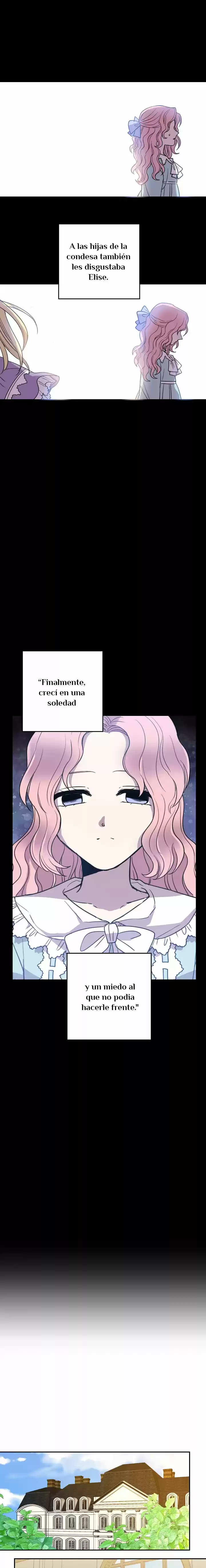 Lady Beast - Capítulo 2 - Página 11 - LectorTMOo