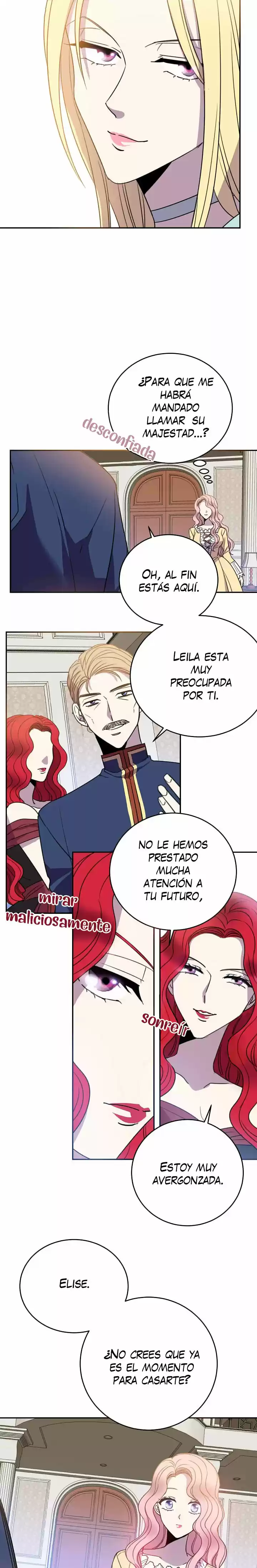 Lady Beast - Capítulo 2 - Página 13 - LectorTMOo