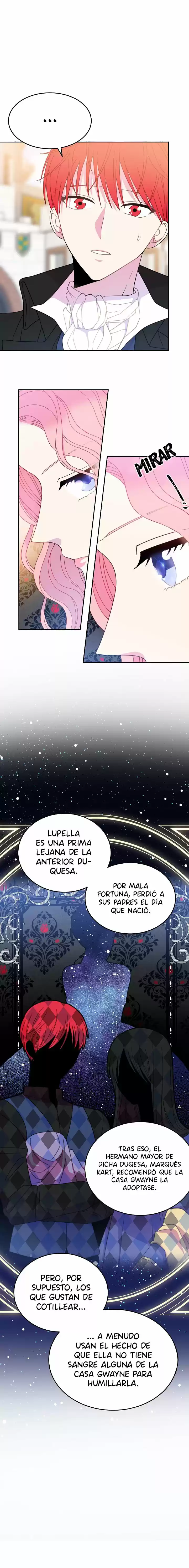 Lady Beast - Capítulo 20 - Página 4 - LectorTMOo
