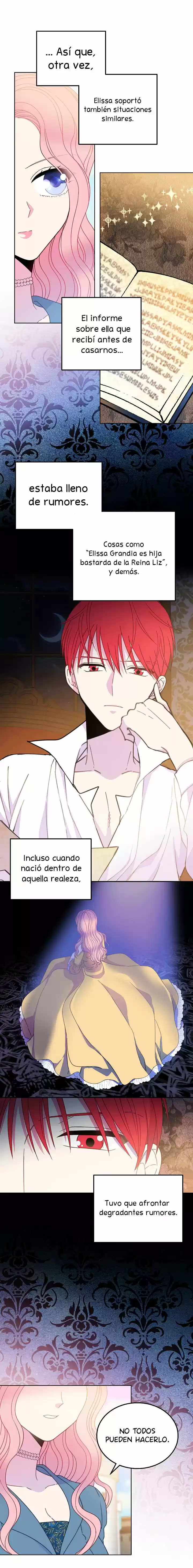 Lady Beast - Capítulo 20 - Página 6 - LectorTMOo
