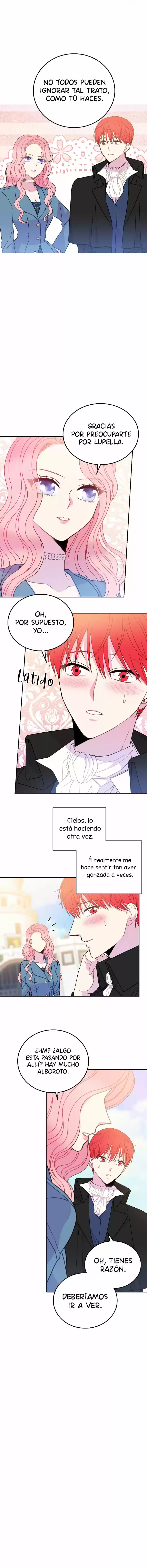Lady Beast - Capítulo 20 - Página 7 - LectorTMOo