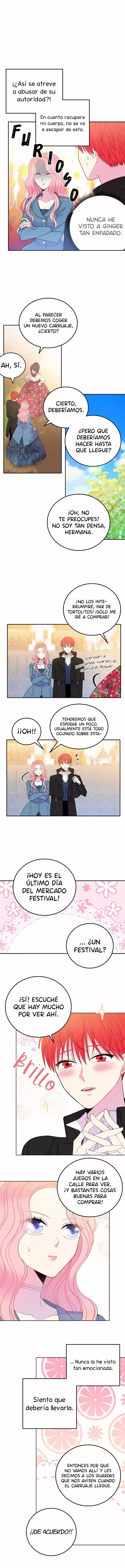 Lady Beast - Capítulo 20 - Página 9 - LectorTMOo