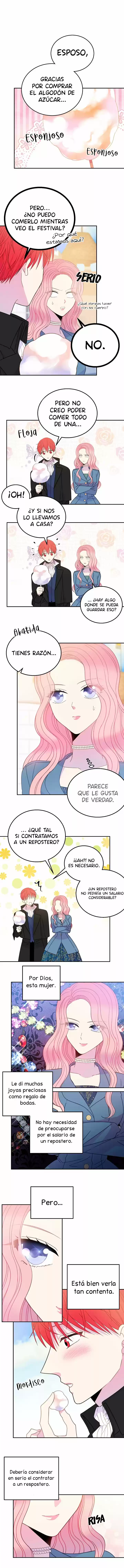 Lady Beast - Capítulo 20 - Página 11 - LectorTMOo