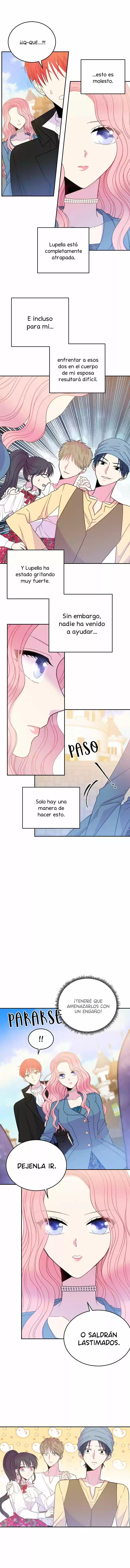 Lady Beast - Capítulo 21 - Página 3 - LectorTMOo