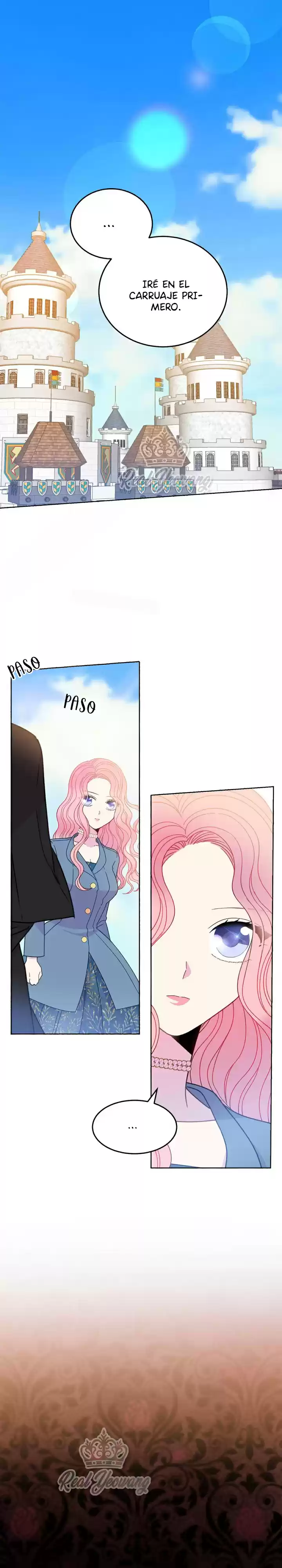 Lady Beast - Capítulo 22 - Página 2 - LectorTMOo