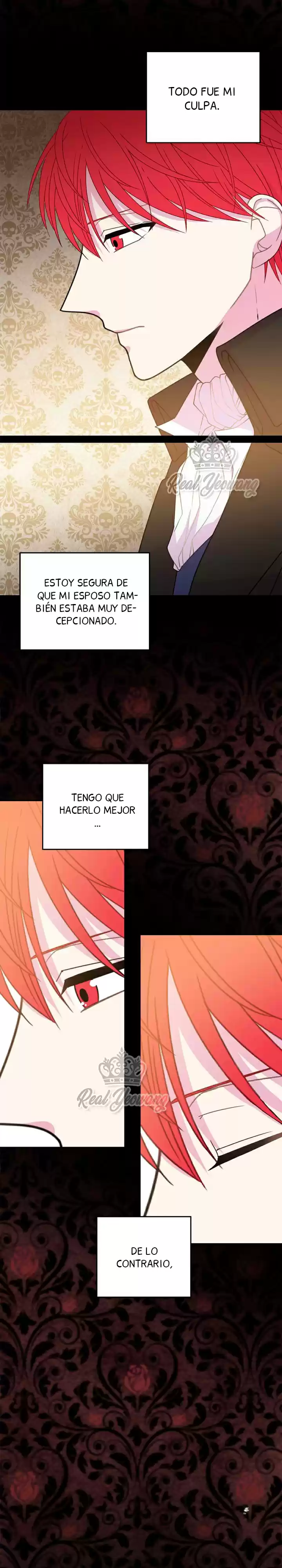 Lady Beast - Capítulo 22 - Página 3 - LectorTMOo