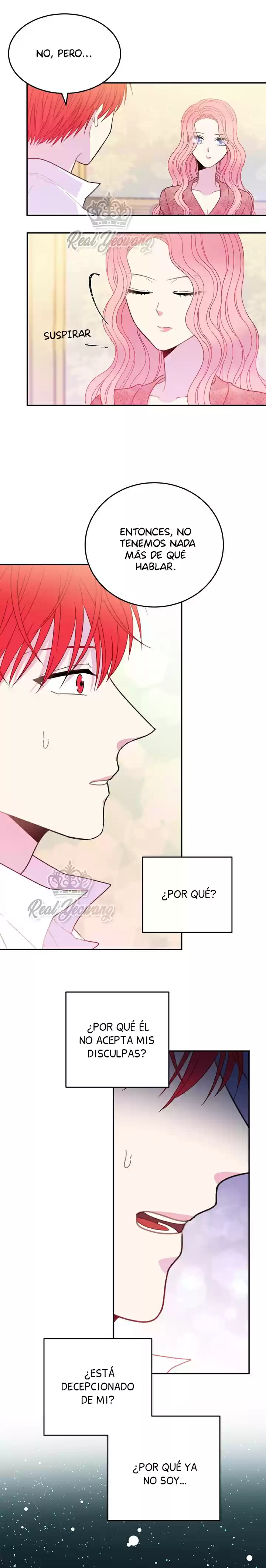 Lady Beast - Capítulo 22 - Página 8 - LectorTMOo