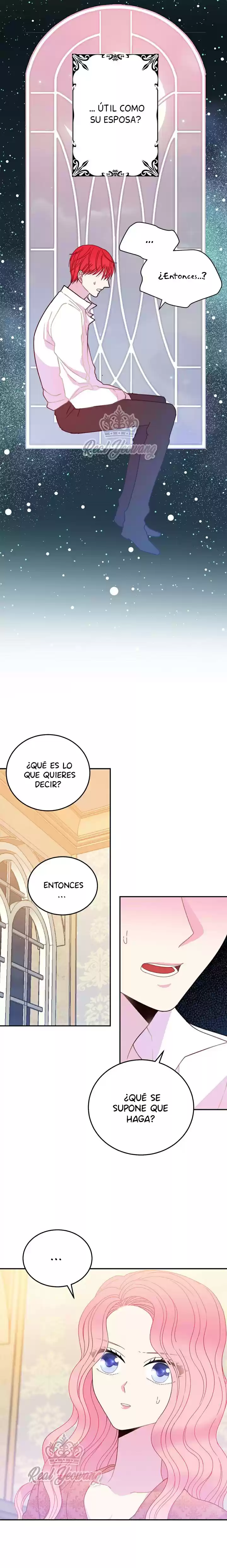 Lady Beast - Capítulo 22 - Página 9 - LectorTMOo