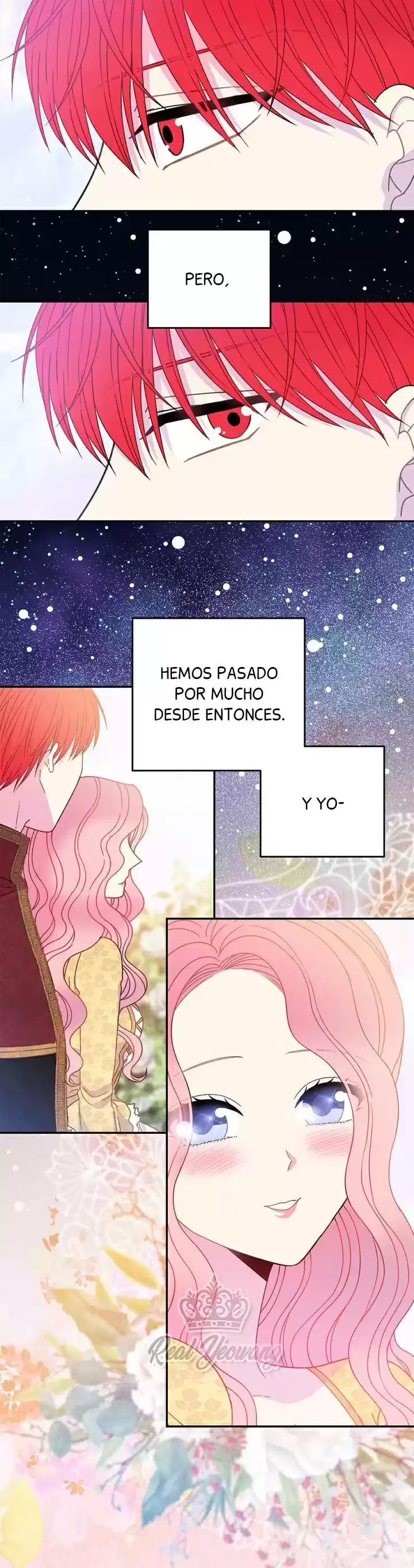 Lady Beast - Capítulo 22 - Página 12 - LectorTMOo