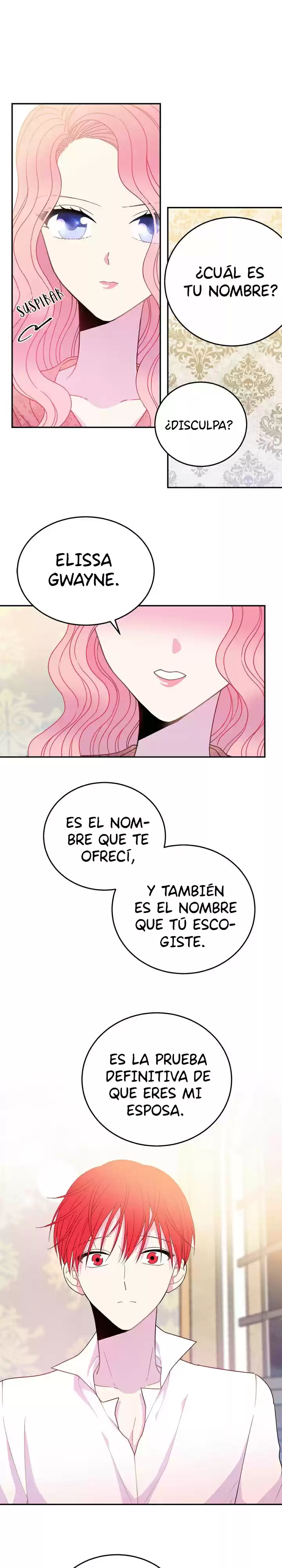 Lady Beast - Capítulo 22 - Página 15 - LectorTMOo