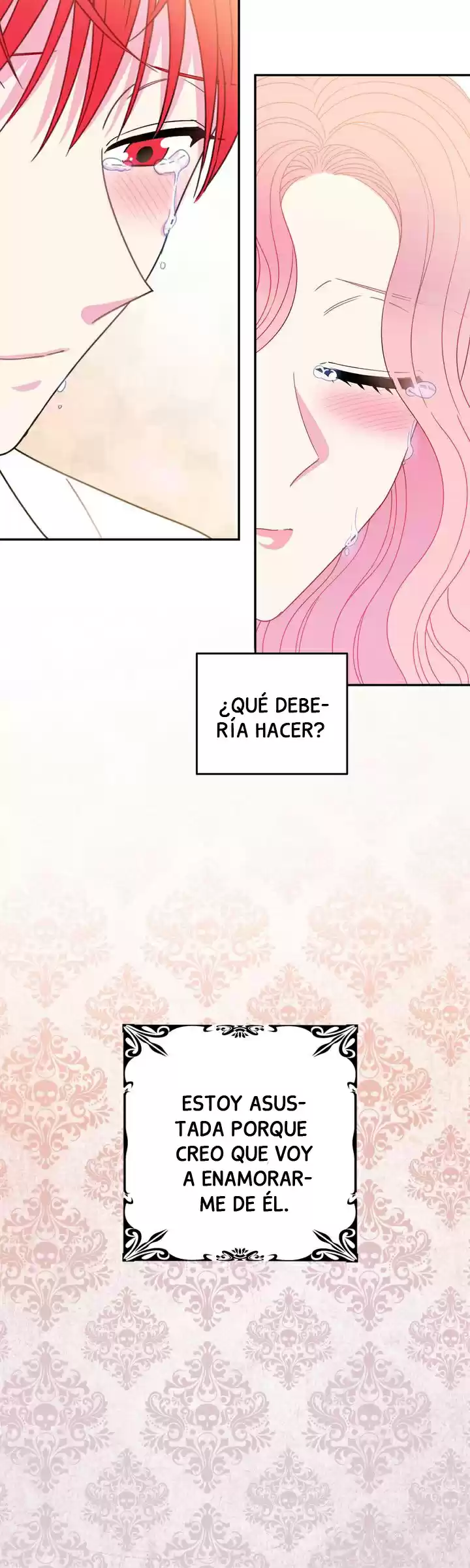 Lady Beast - Capítulo 22 - Página 20 - LectorTMOo