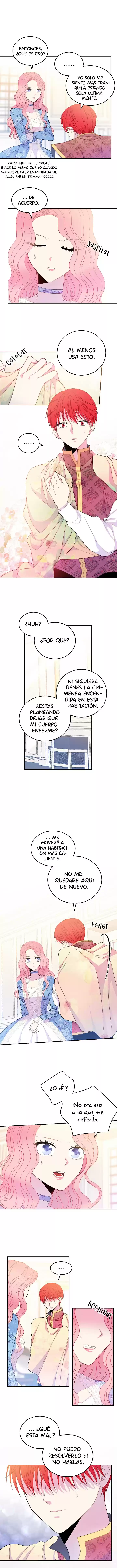 Lady Beast - Capítulo 23 - Página 7 - LectorTMOo