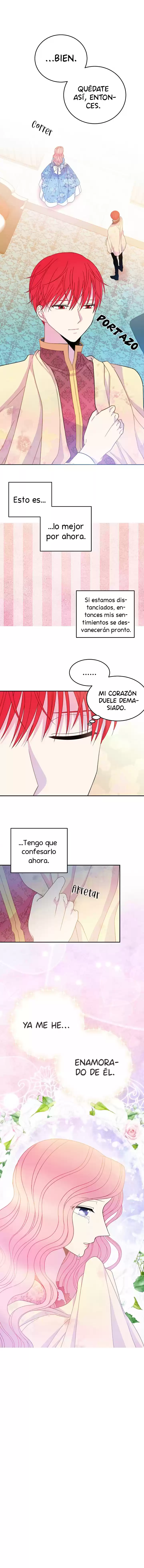 Lady Beast - Capítulo 23 - Página 9 - LectorTMOo