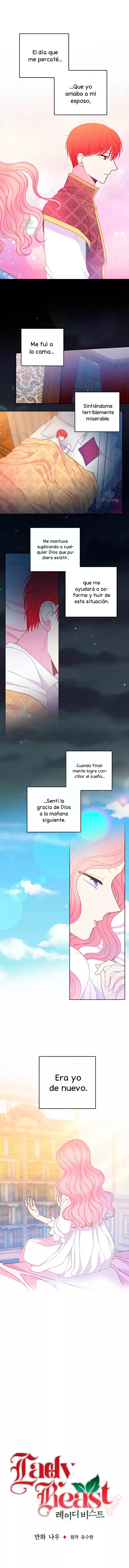 Lady Beast - Capítulo 24 - Página 2 - LectorTMOo