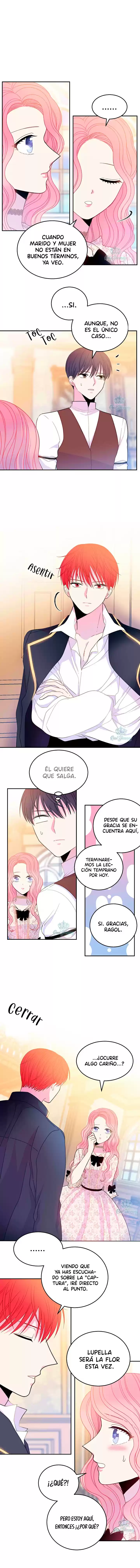 Lady Beast - Capítulo 24 - Página 7 - LectorTMOo