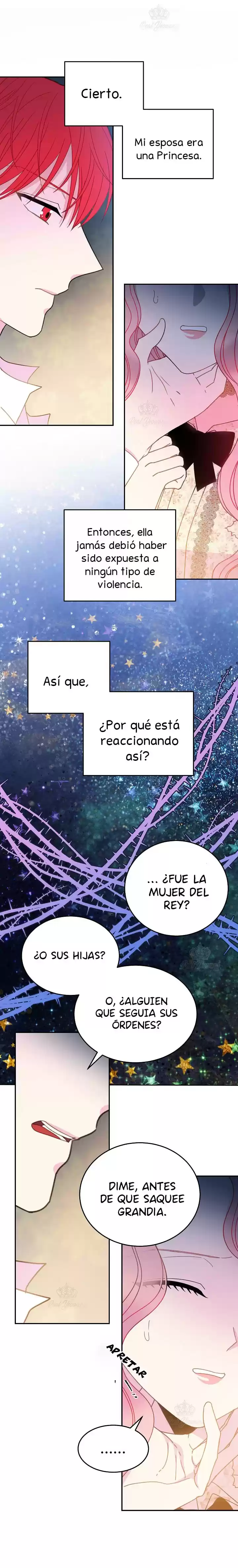 Lady Beast - Capítulo 25 - Página 5 - LectorTMOo