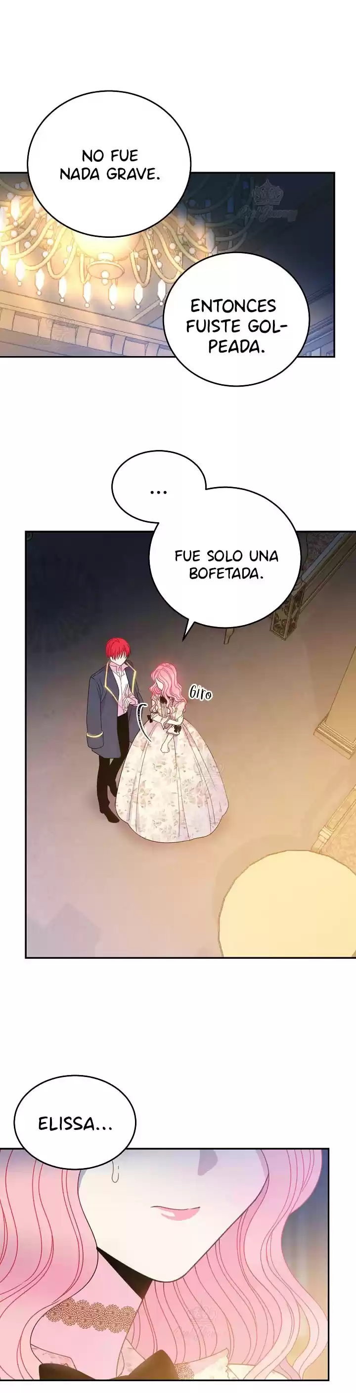 Lady Beast - Capítulo 25 - Página 6 - LectorTMOo