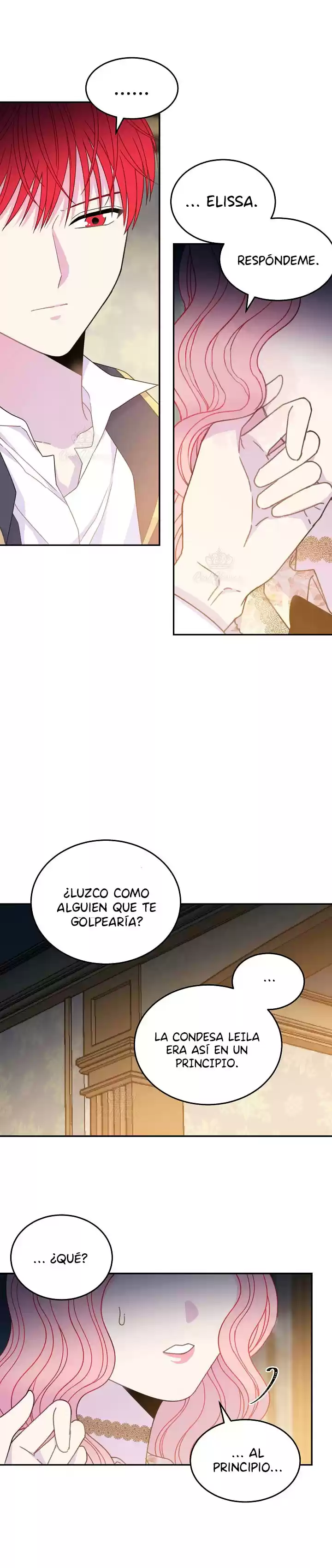 Lady Beast - Capítulo 25 - Página 13 - LectorTMOo