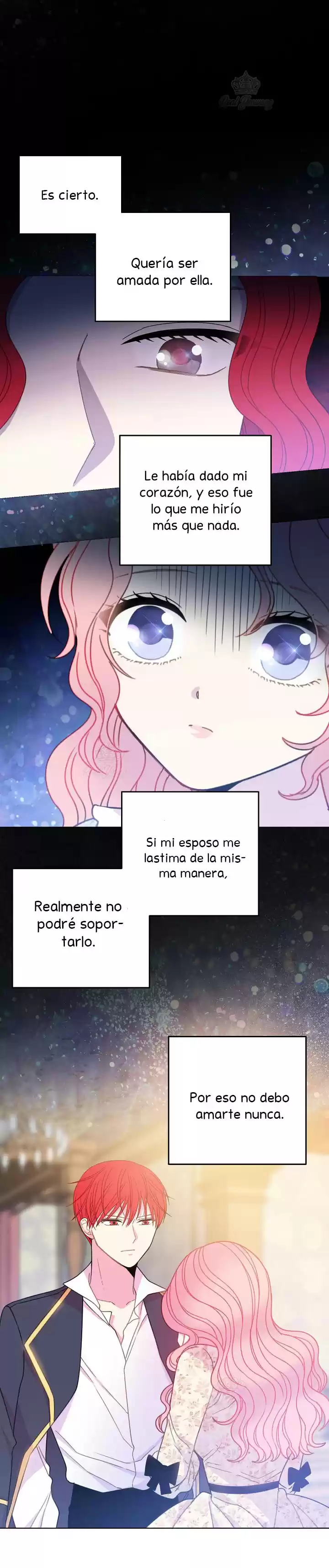 Lady Beast - Capítulo 25 - Página 15 - LectorTMOo