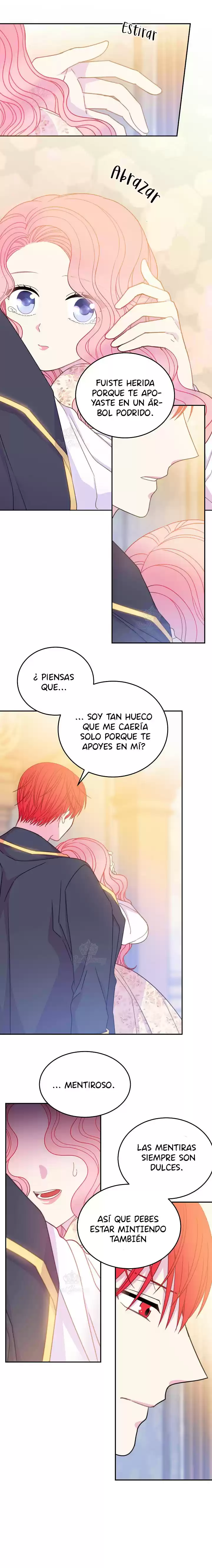 Lady Beast - Capítulo 25 - Página 16 - LectorTMOo