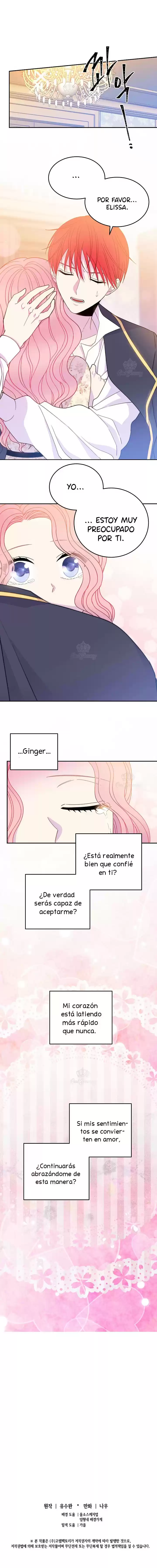 Lady Beast - Capítulo 25 - Página 17 - LectorTMOo