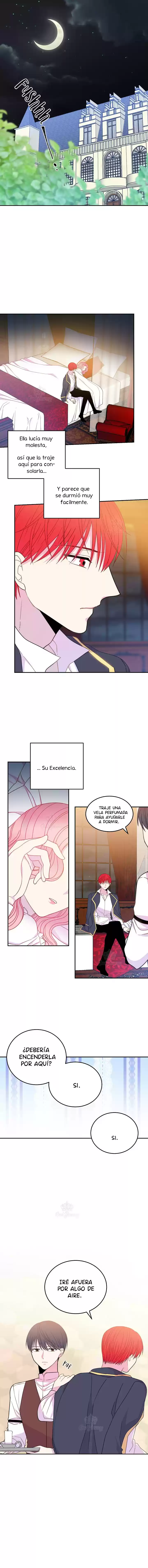 Lady Beast - Capítulo 26 - Página 2 - LectorTMOo
