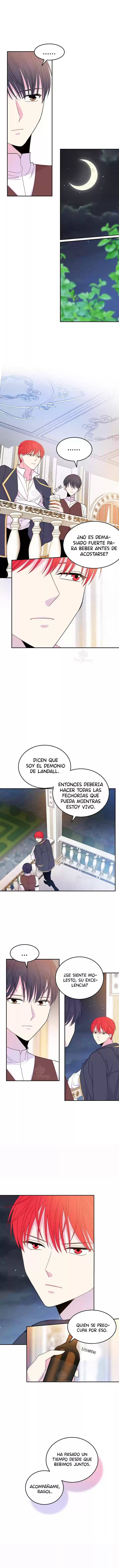 Lady Beast - Capítulo 26 - Página 3 - LectorTMOo