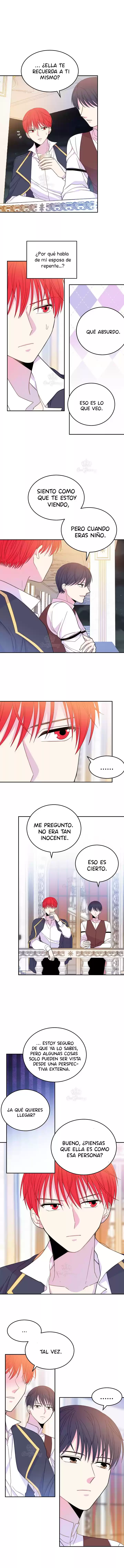 Lady Beast - Capítulo 26 - Página 7 - LectorTMOo