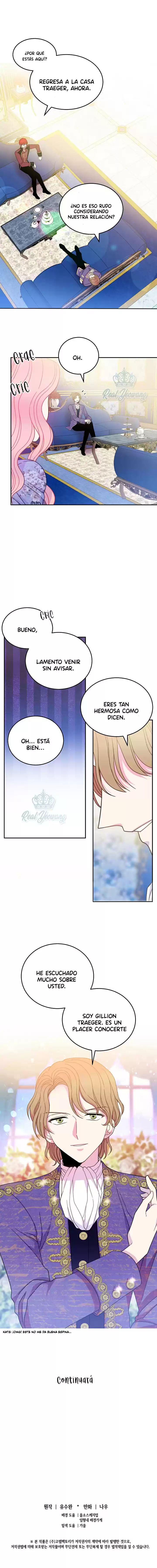 Lady Beast - Capítulo 27 - Página 10 - LectorTMOo